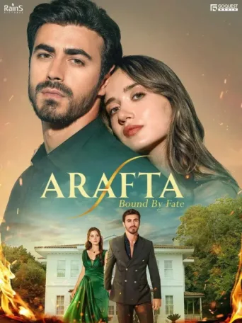 Постер Arafta