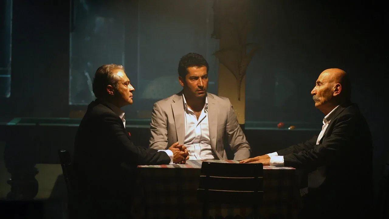 Fondo para Ezel