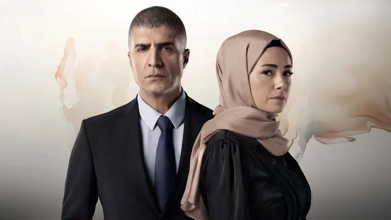 خلفية لـ Kızıl Goncalar