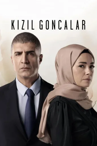Póster de Kızıl Goncalar