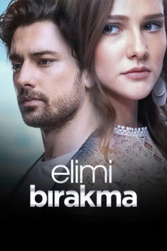 Elimi Bırakma afişi