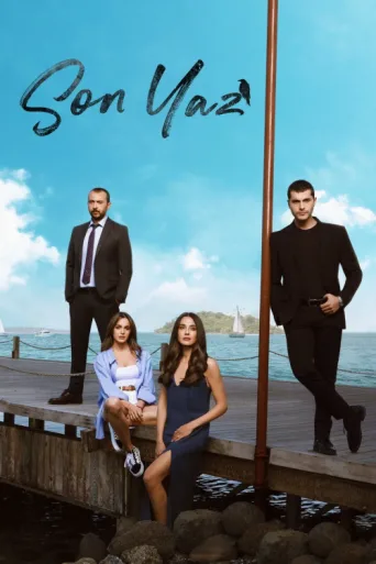 Постер Son Yaz
