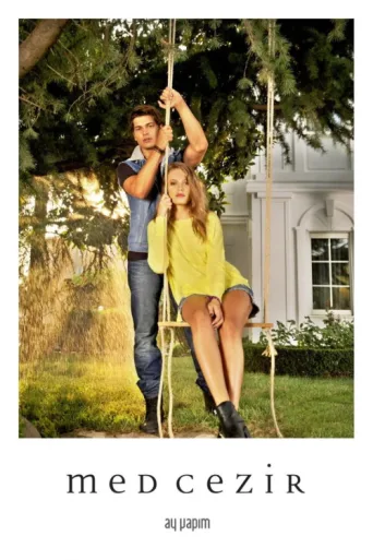 ملصق Medcezir