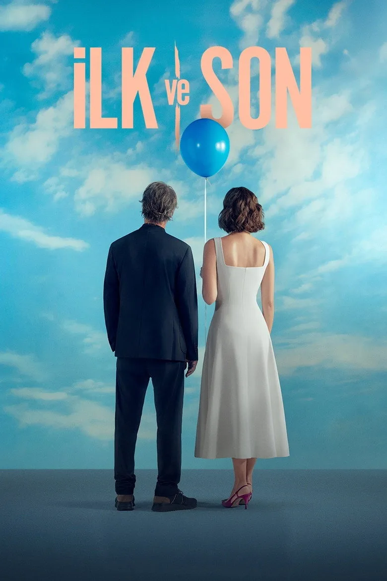 İlk ve Son poster