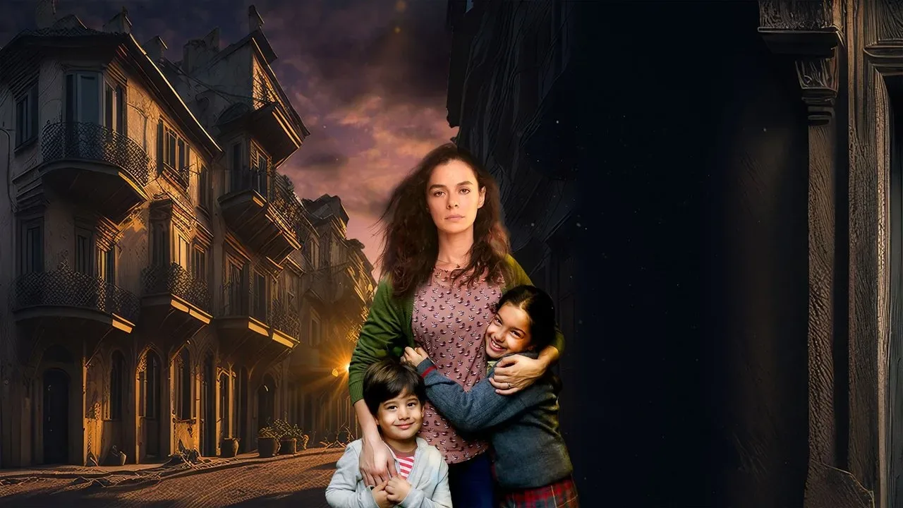 Fondo para Kadın