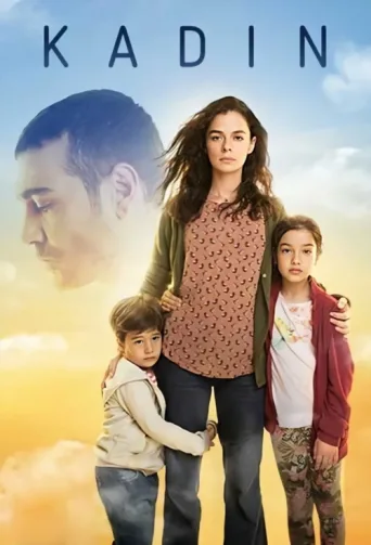 Póster de Kadın