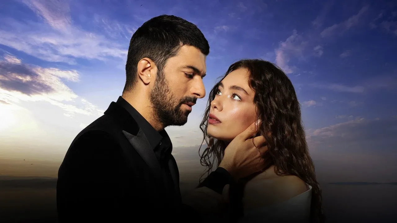 خلفية لـ Sefirin Kızı
