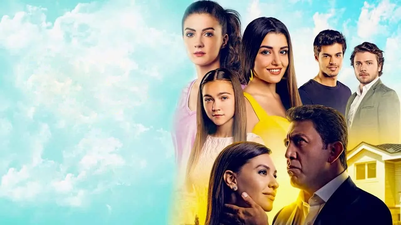 Güneşin Kızları