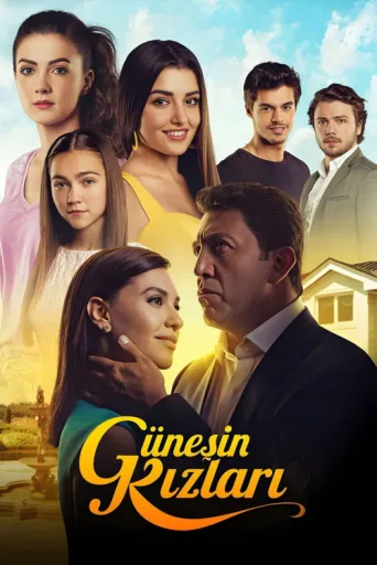Poster for Güneşin Kızları