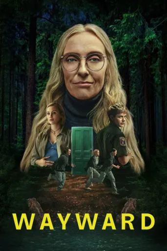 Poster for Wayward