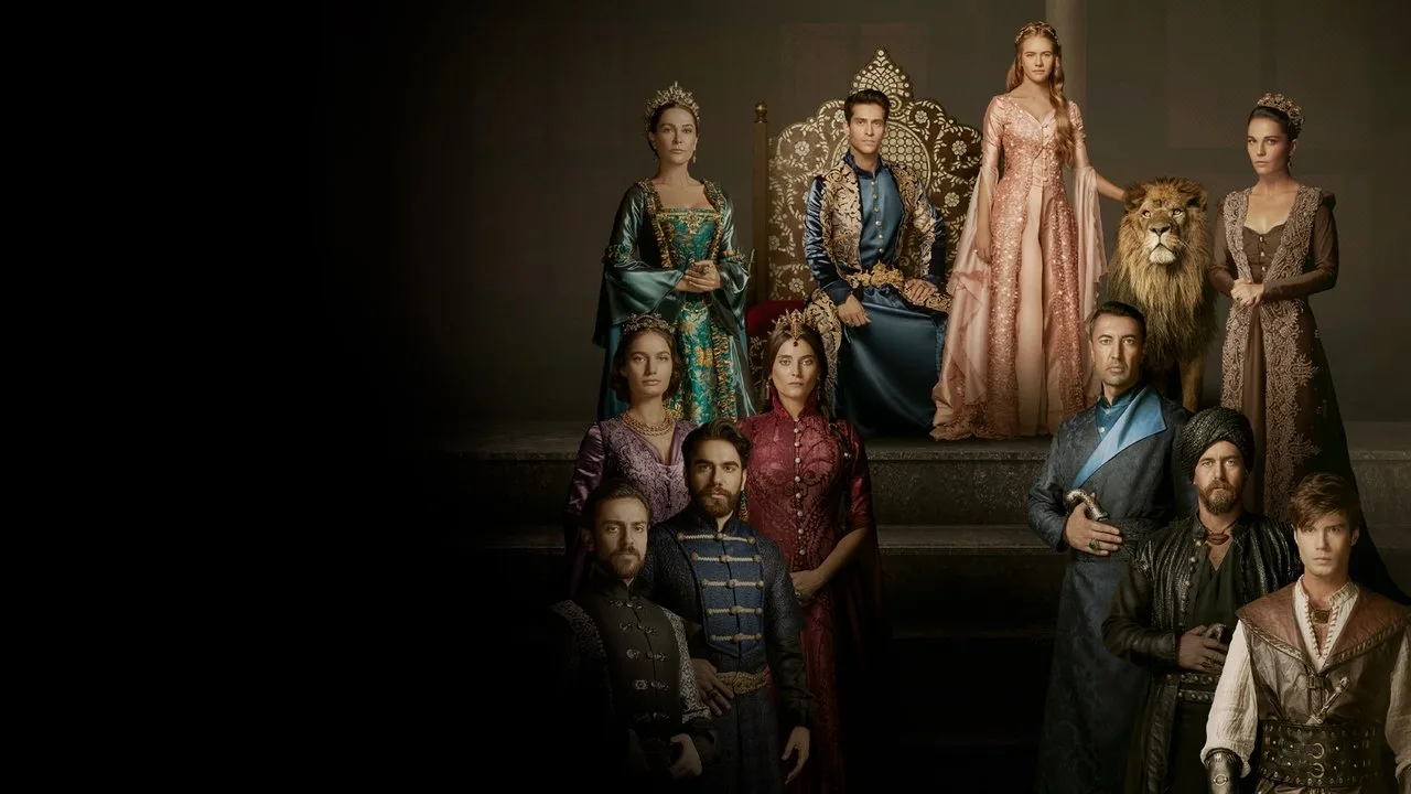 Muhteşem Yüzyıl: Kösem