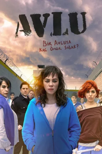 Póster de Avlu