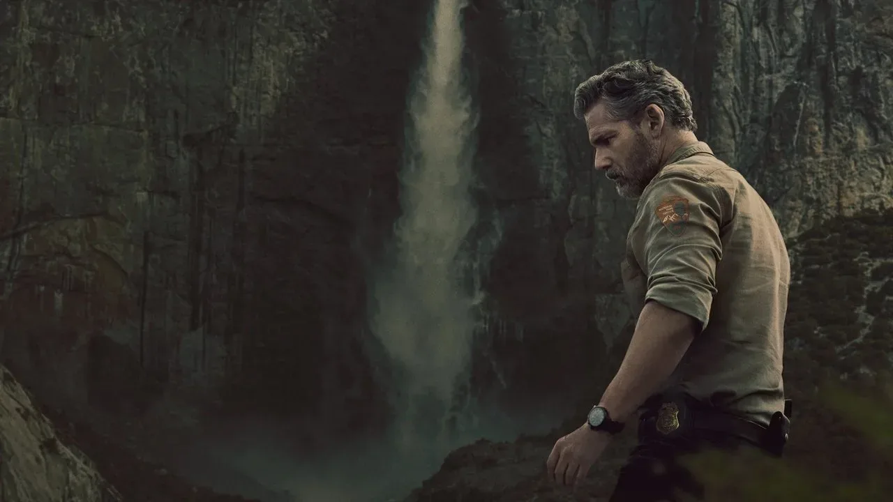 Fondo para UNTAMED