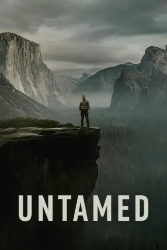 Poster for UNTAMED