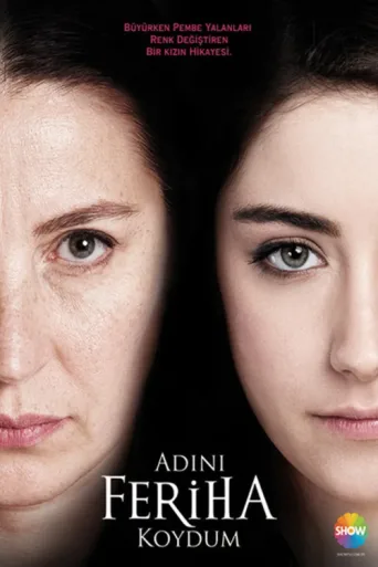 Poster for Adını Feriha Koydum