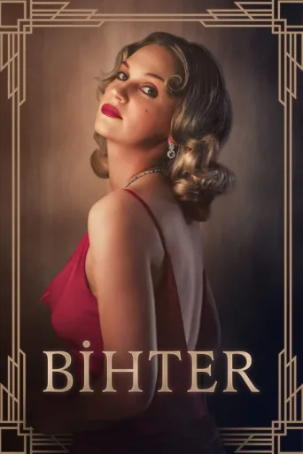 Постер Bihter