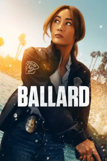 Póster de Ballard