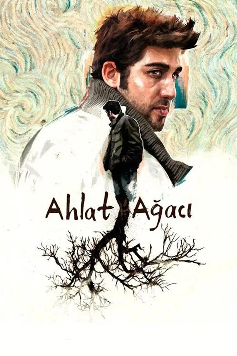 Ahlat Ağacı posteri
