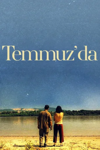 Poster for Temmuz'da