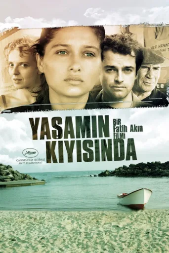 Póster de Yaşamın Kıyısında