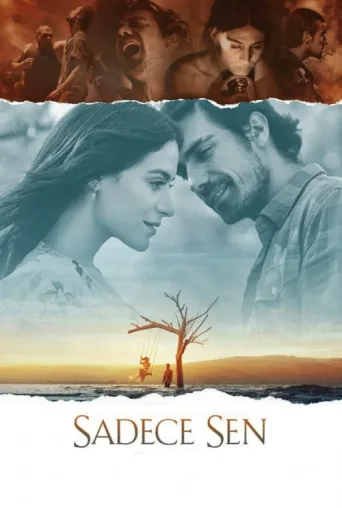 Póster de Sadece Sen