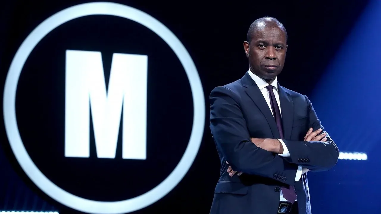 Backdrop for Mastermind