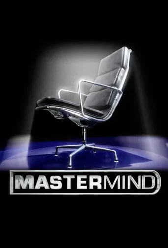 Poster for Mastermind