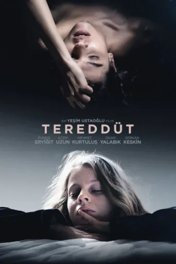 Póster de Tereddüt