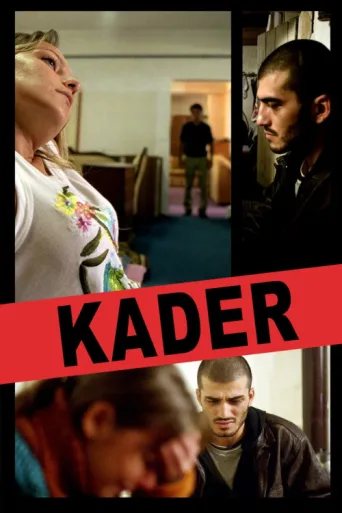 Kader afişi