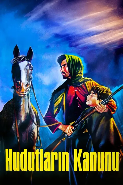 Hudutların Kanunu