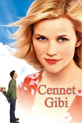 ملصق Cennet Gibi