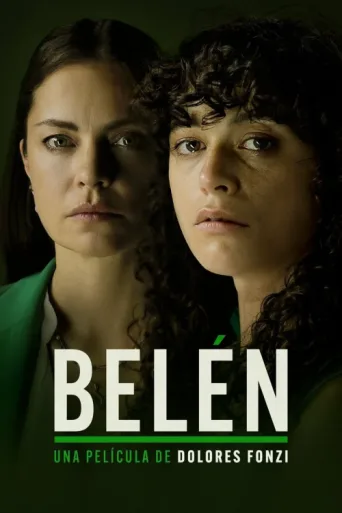 ملصق Belén