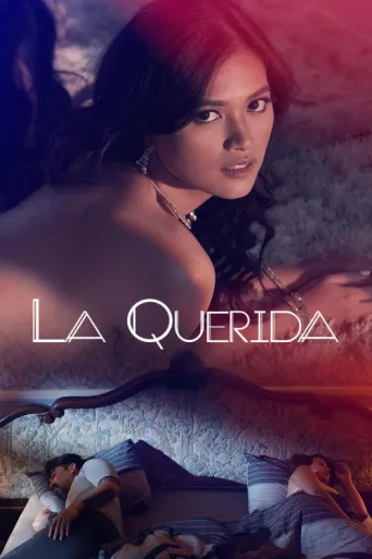 ملصق La Querida