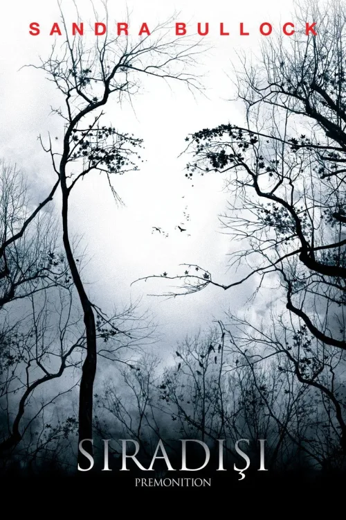 Premonition