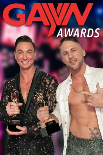 ملصق GayVN Awards
