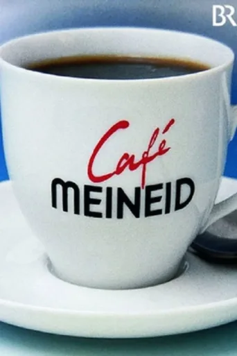 Café Meineid afişi