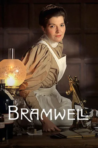 Poster for Bramwell