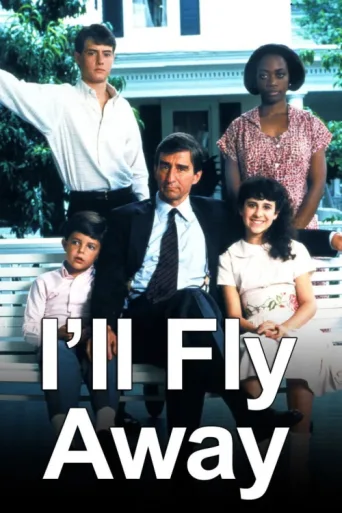 ملصق I'll Fly Away