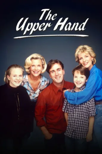 Póster de The Upper Hand