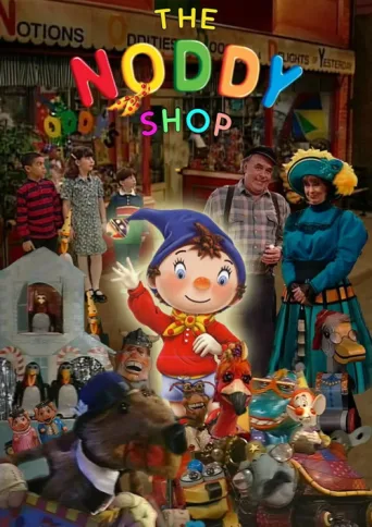Poster for Noddy