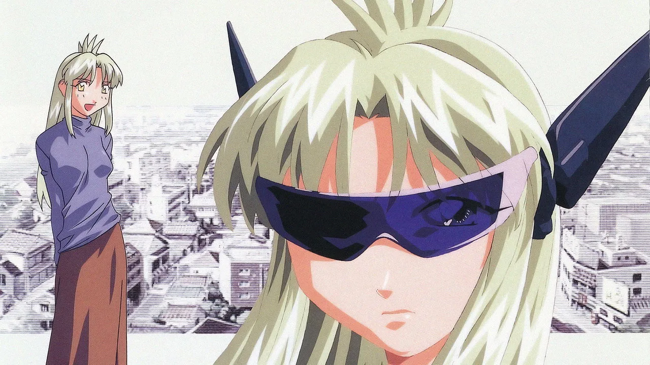 Fondo para All Purpose Cultural Cat Girl Nuku Nuku Dash!