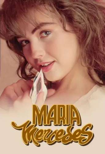 Постер María Mercedes