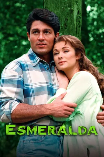 Esmeralda afişi