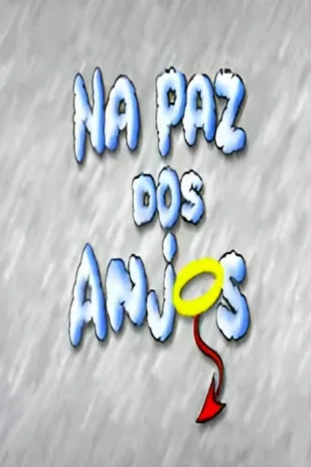Постер Na Paz dos Anjos