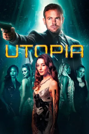 Poster for Utopya