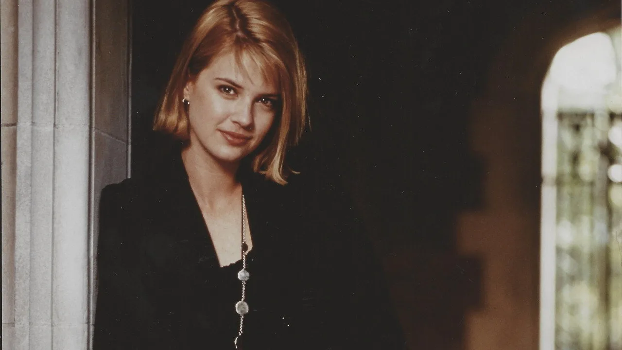 Фоновое изображение для Class of '96