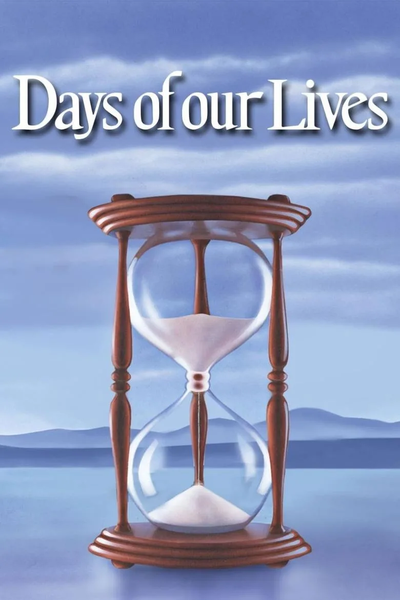 постер Days of Our Lives