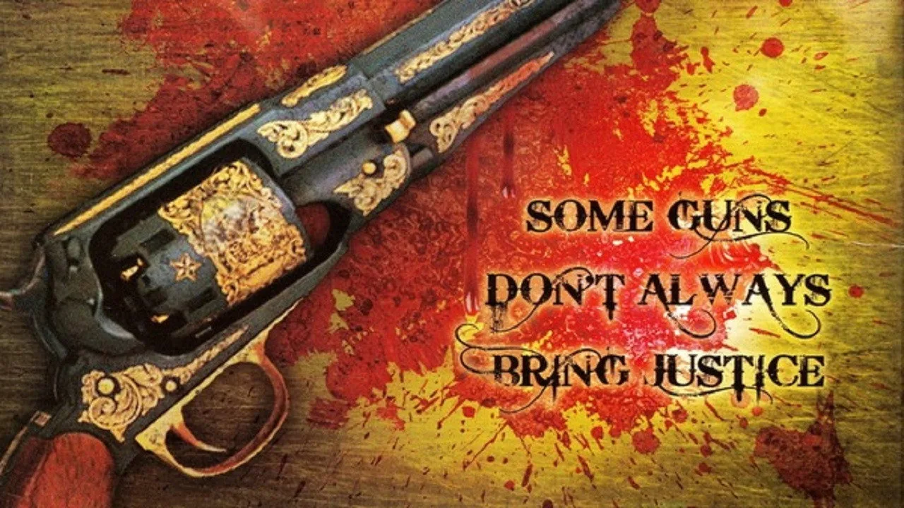 Dead Man's Gun için arka plan görseli