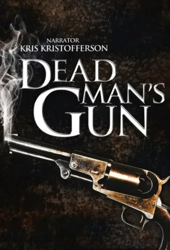 Dead Man's Gun afişi