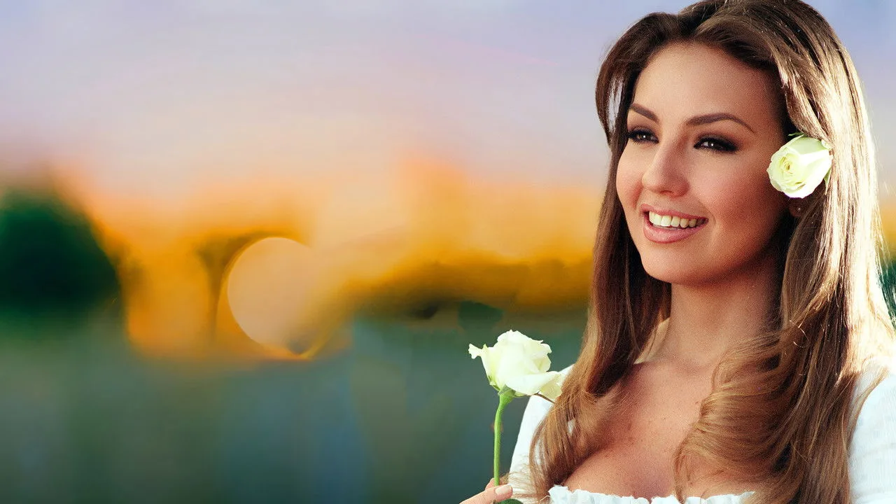 Фоновое изображение для Rosalinda